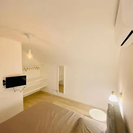 Apartmán Casa Nannina - Seaview Terrace With Jacuzzi In *