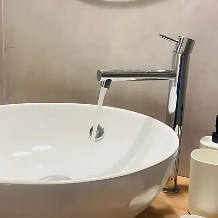 بيت للعطل Casa Nannina كابري