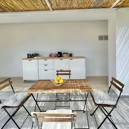 Casa Nannina - Seaview Terrace With Jacuzzi In Capri