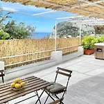 Casa Nannina * カプリ