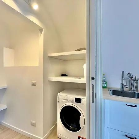 Apartament Casa Nannina *