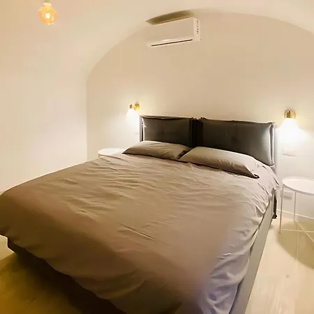 Casa Nannina - Seaview Terrace With Jacuzzi In Apartamento