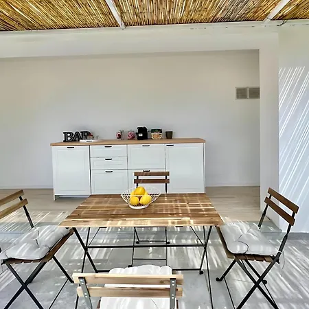 Apartment Casa Nannina - Seaview Terrace With Jacuzzi In