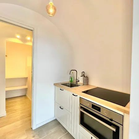 شقة Casa Nannina - Seaview Terrace With Jacuzzi In *