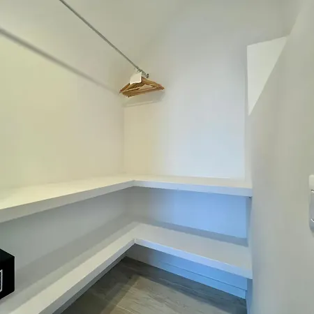 公寓 Casa Nannina 卡普里