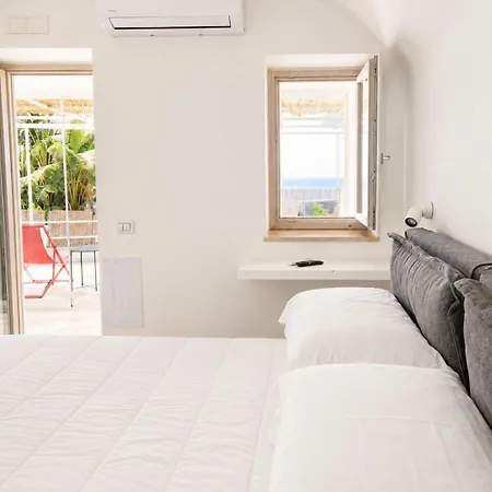 Casa Nannina Apartment