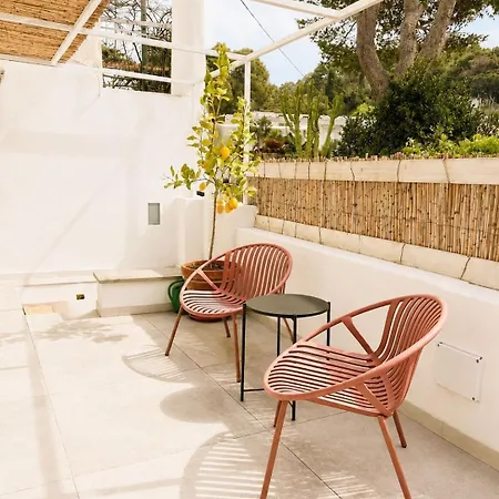 Casa Nannina Apartment *