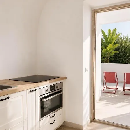 Casa Nannina Апартаменты *