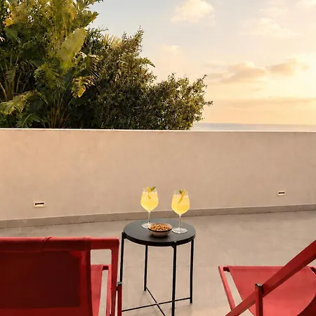 Casa Nannina Apartment Capri