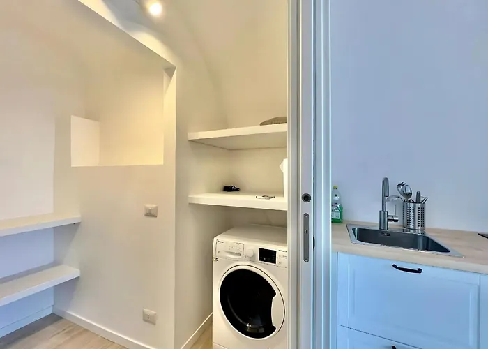 Apartament Casa Nannina *