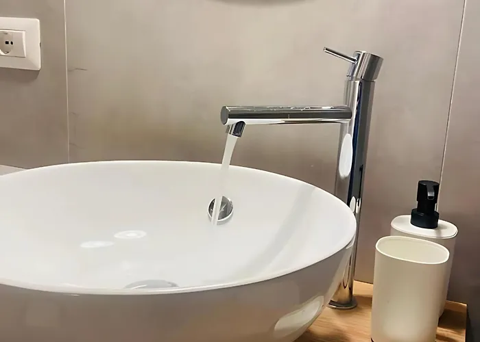 Apartament Casa Nannina Capri