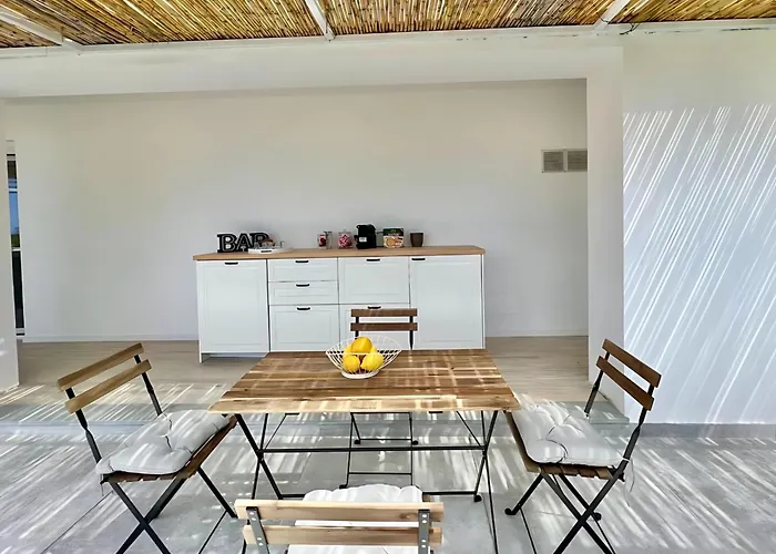 Апартаменты Casa Nannina