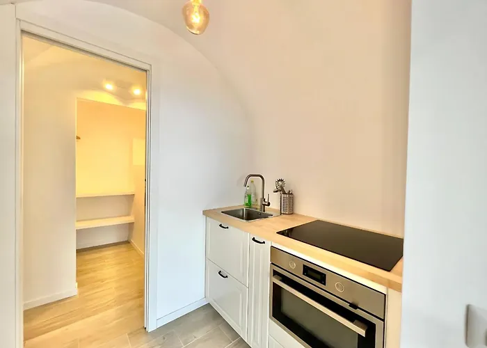 Apartament Casa Nannina *