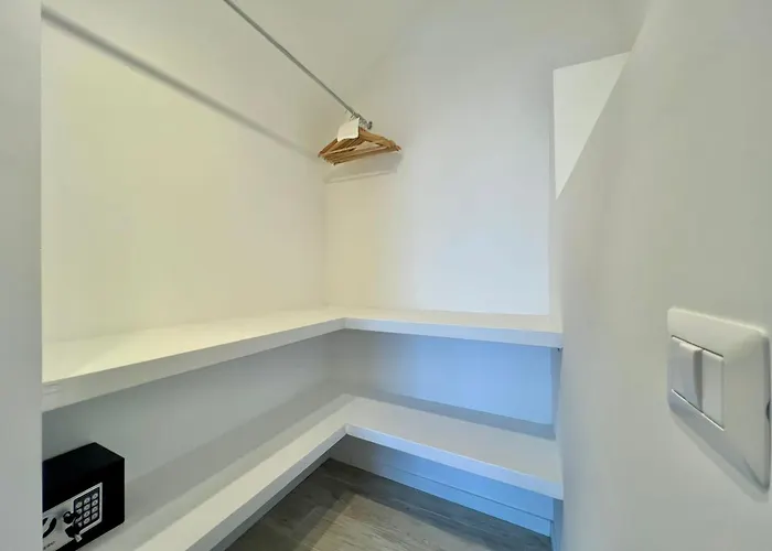 Apartament Casa Nannina Capri