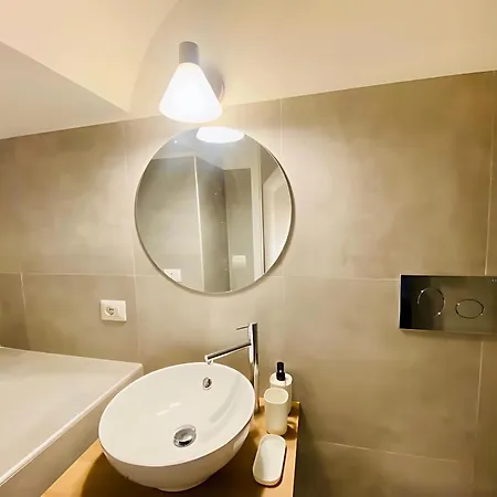 Casa Nannina - Seaview Terrace With Jacuzzi In *