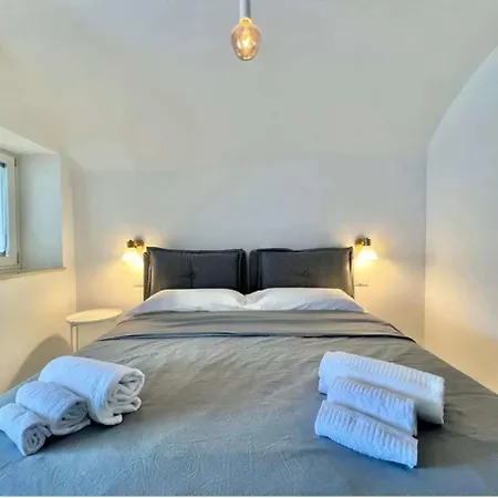 Casa Nannina - Seaview Terrace With Jacuzzi In