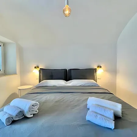 Casa Nannina - Seaview Terrace With Jacuzzi In Appartement *