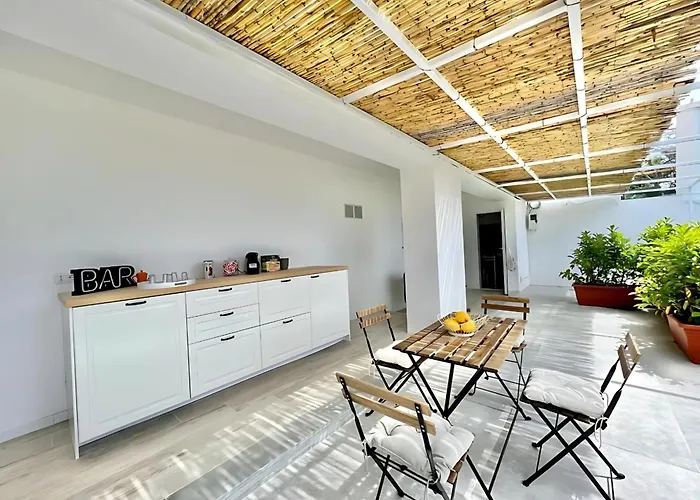 Apartment Casa Nannina